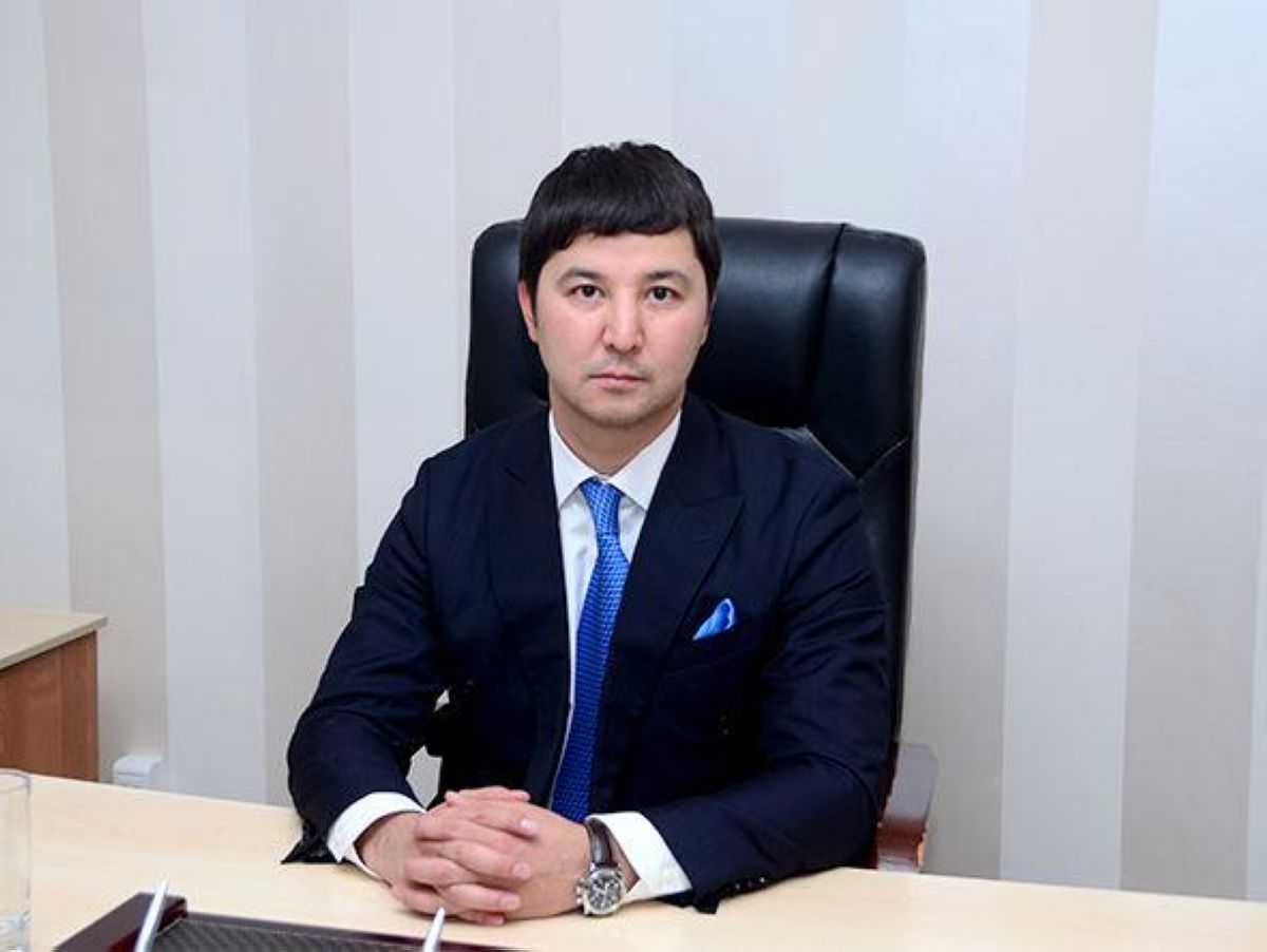 Ғабидолла Әбдірахымовтың бұрынғы орынбасары жаңа қызметке тағайындалды