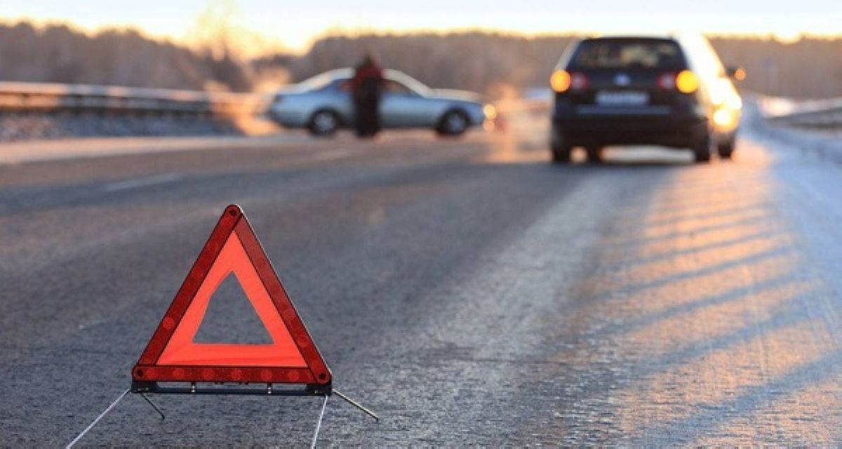 Алматы облысында жол апатынан 3 адам жарақат алып, 5 адам мерт болды