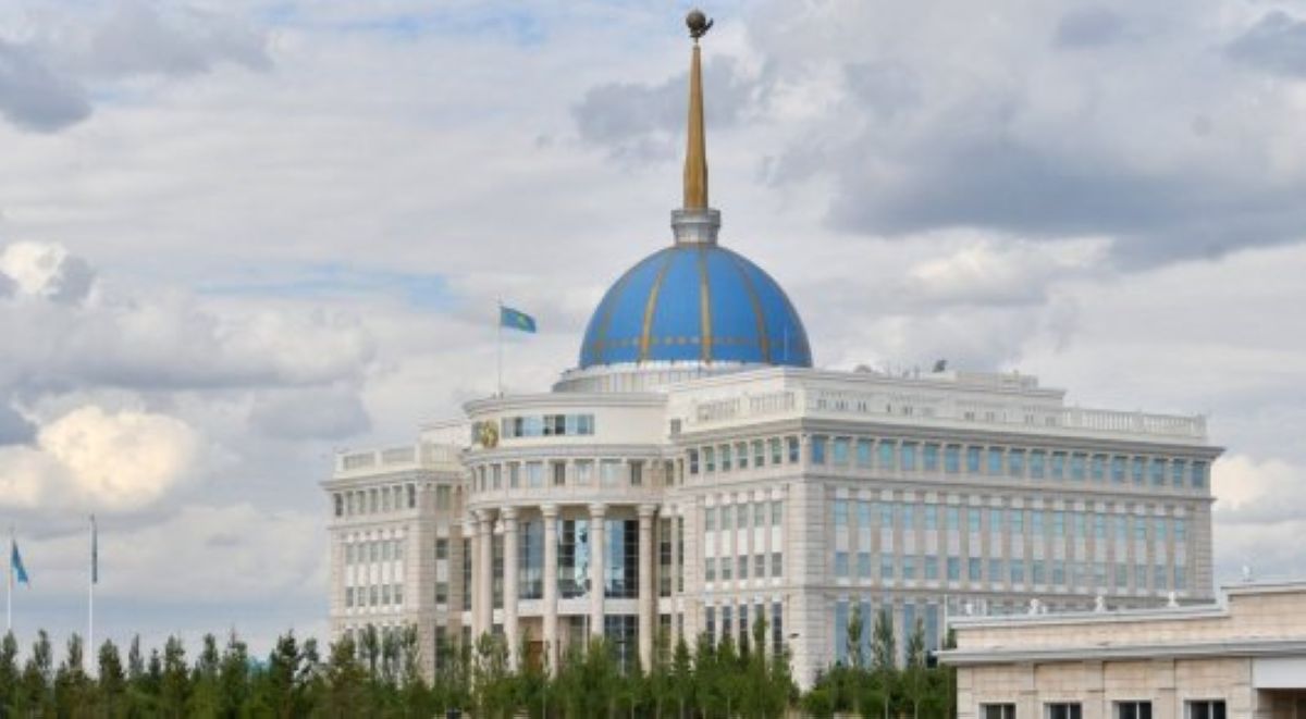 Қырғызстан мен Тәжікстандағы елшілер тағайындалды