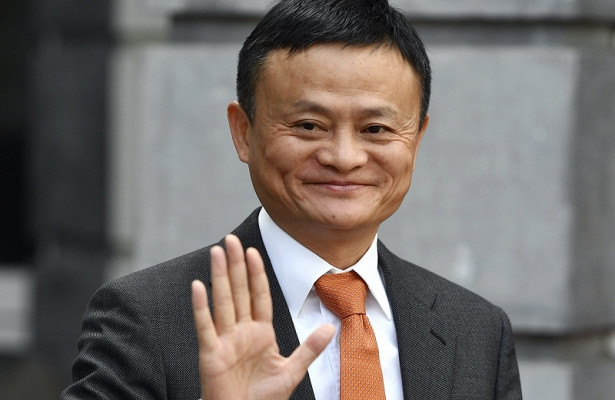 Қытайдағы ең бай адам Джек Ма Alibaba Group басшылығынан кетті