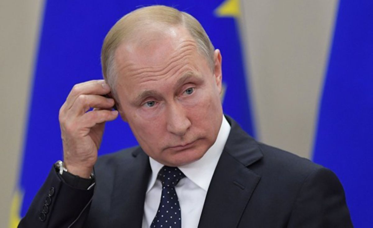 Путин мұнай алпауыттарын Құран сөзінен сабақ алуға шақырды