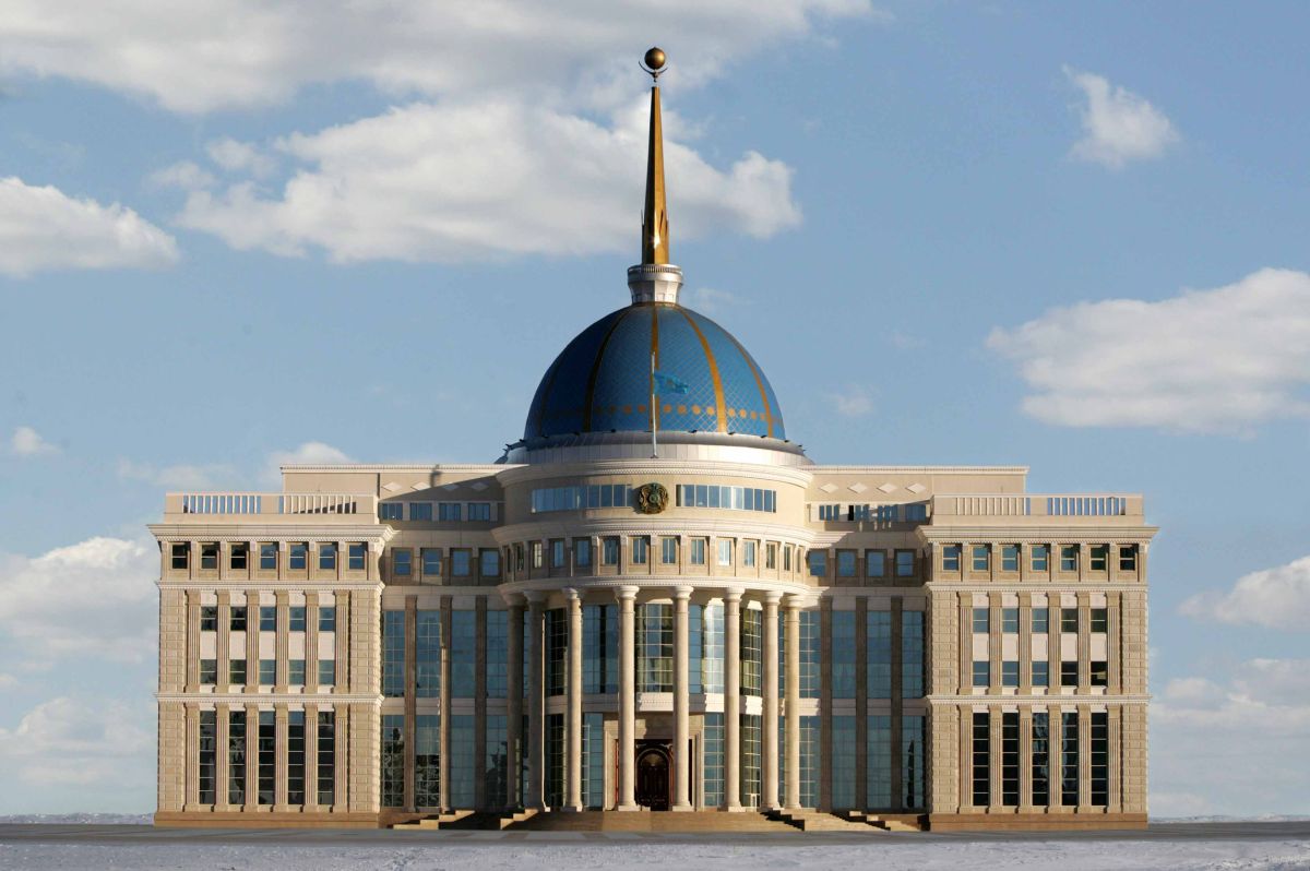 Қасым-Жомарт Тоқаев Премьер-министр мен Сенат төрағасын қабылдады