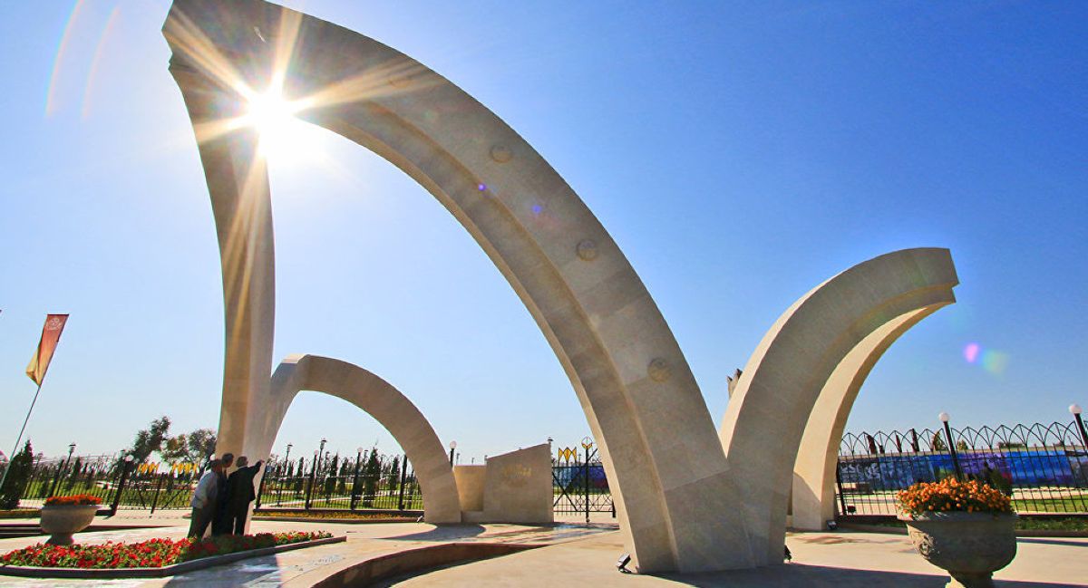 Тараздың орталық алаңына Нұрсұлтан Назарбаевтың есімі берілді
