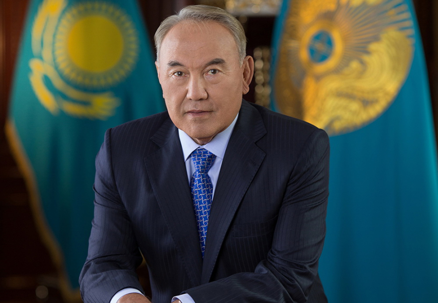Нұрсұлтан Назарбаевқа жаңа мәртебе берілді