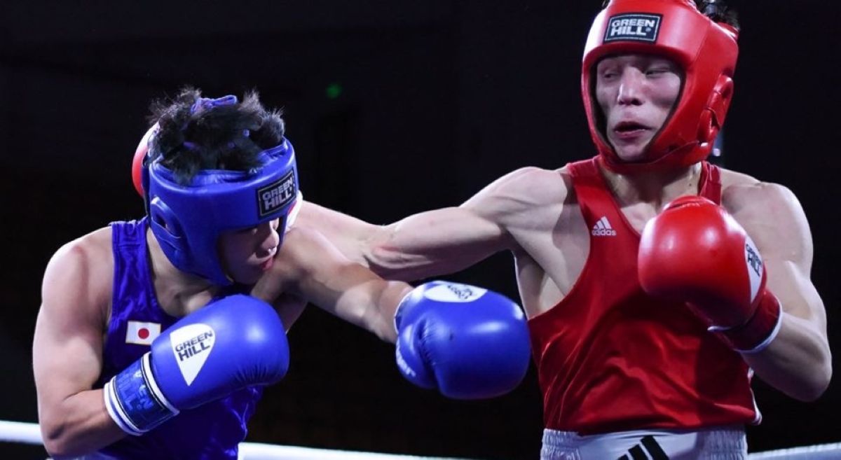 Азия чемпионаты: Қазақстанның жас боксшылары 6 "алтынмен" оралды