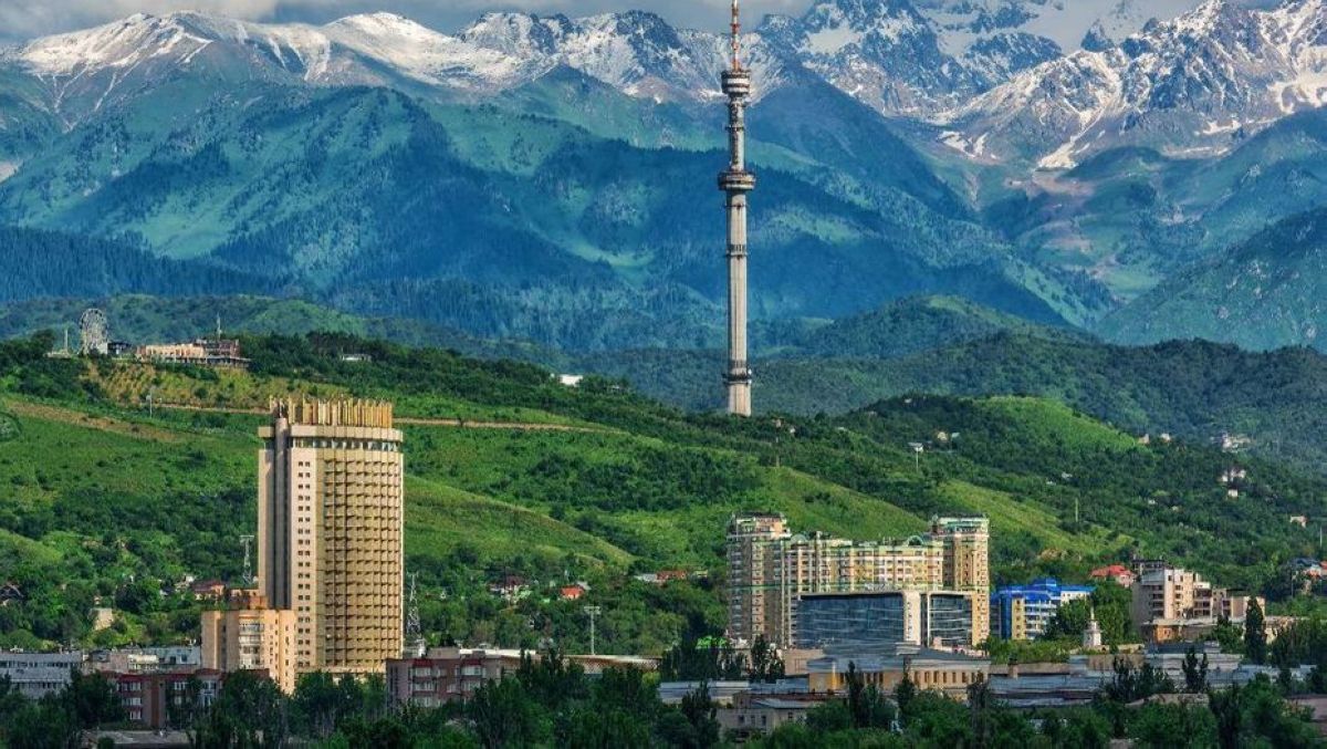 «Жаңа Алматы»: 2020-2022 жылдарға арналған қала бюджеті қанша?