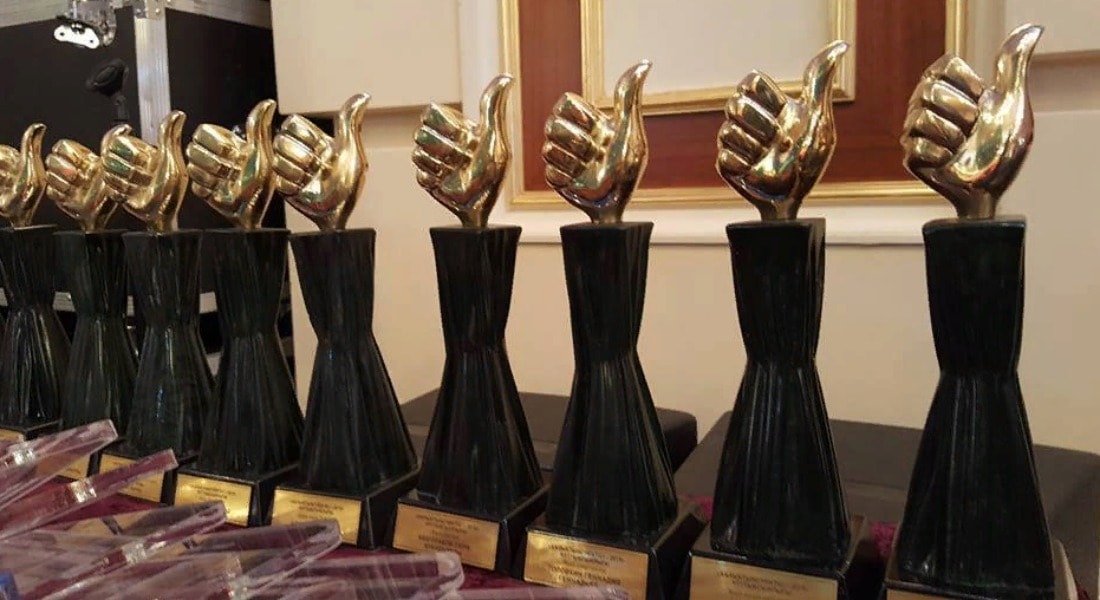 Халық сүйіктісі кім – 29 номинацияның лауреаты анықталды