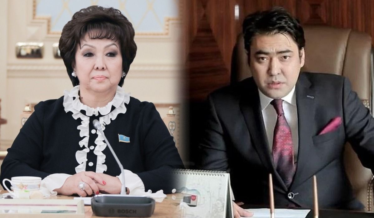 Бесбаев vs Балиева: Әнші мен депутат мәмілеге келді