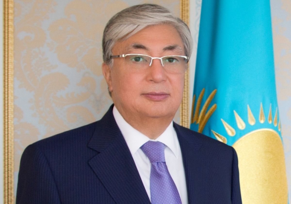 Мемлекет басшысы қазақстандықтарды Рождество мерекесімен құттықтады