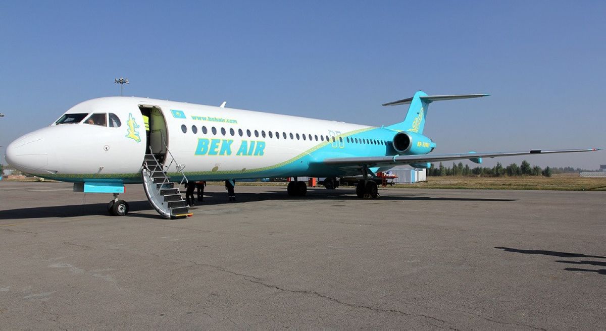 "Компания шотында қаржы жоқ": Bek Air жолаушыларға билеттердің ақшасын әлі қайтармаған