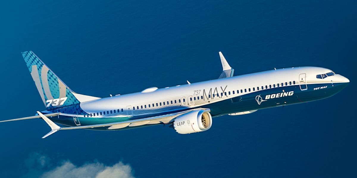 Мамандар Boeing 737 MAX ұшағынан тағы бір ақау тапты