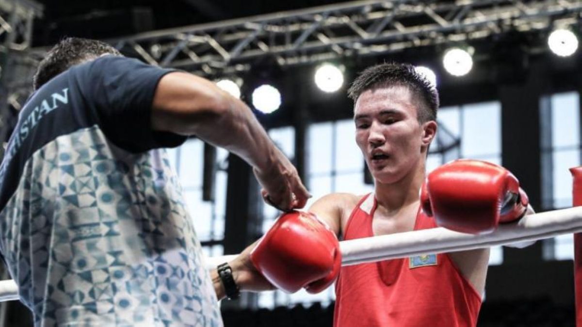 Қазақстанның 8 боксшысы Венгриядағы халықаралық турнирдің жартылай финалына шықты