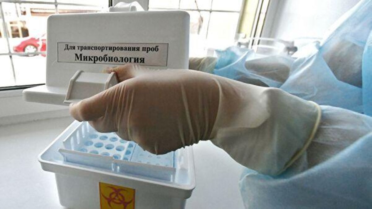 Коронавирус: Алматыда 15 ауру ошағы анықталды