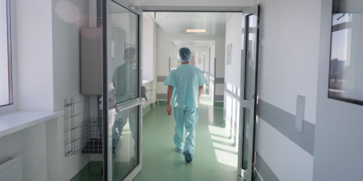 Германияда коронавирус жұқтырған Қазақстан азаматы ауруханадан шықты