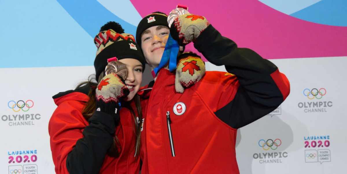 Канада Токио Олимпиадасына қатысудан бас тартты