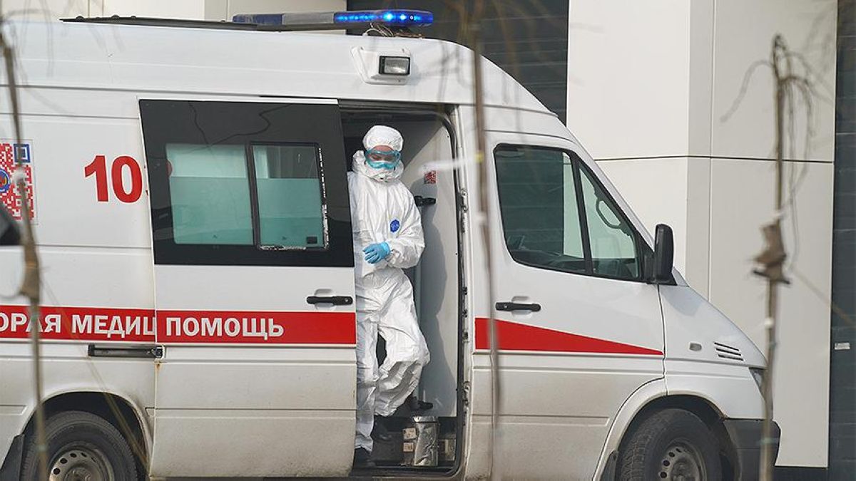 Жамбыл облысында коронавирус жұқтырған 17 адамға қатысты деректер жарияланды