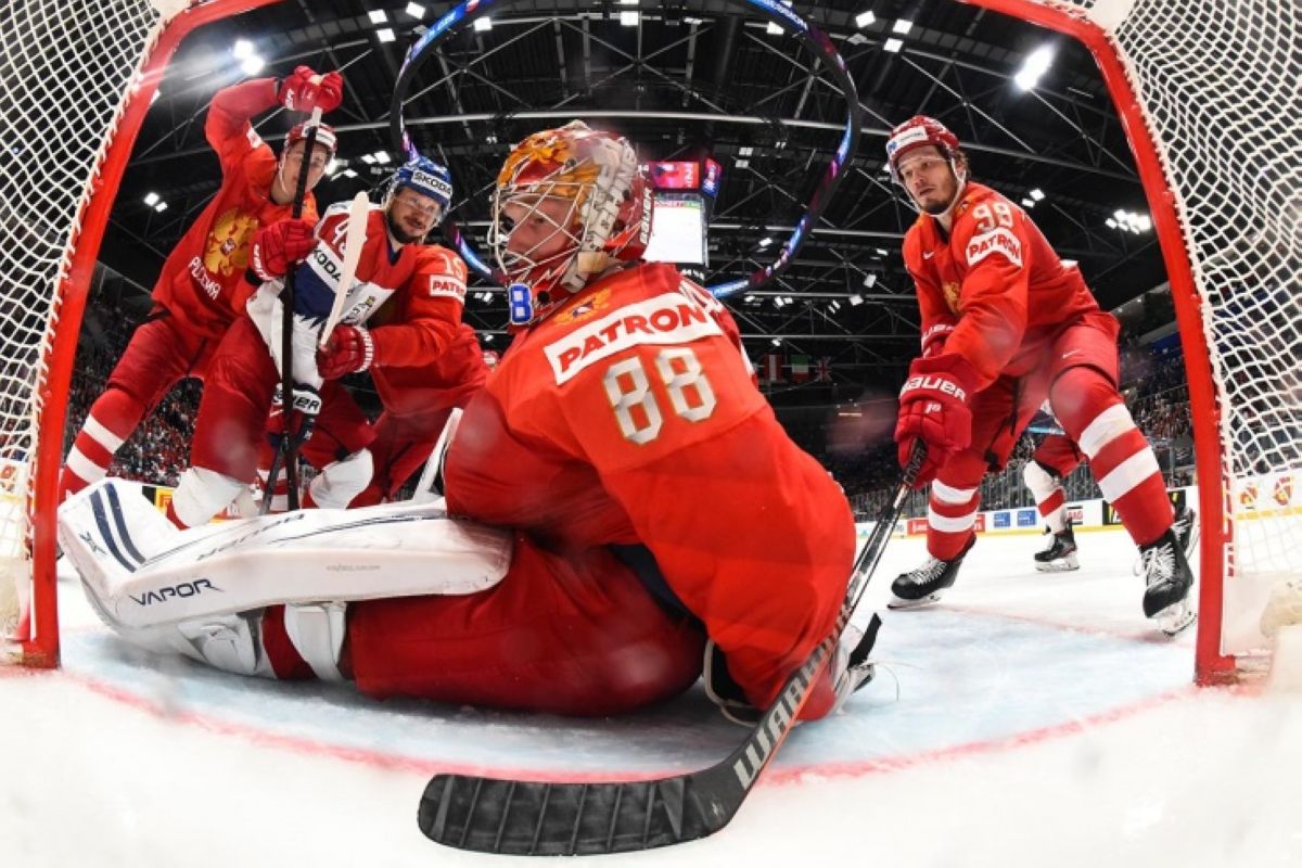 Хоккейден 2020 жылғы әлем чемпионаты өтпейтін болды