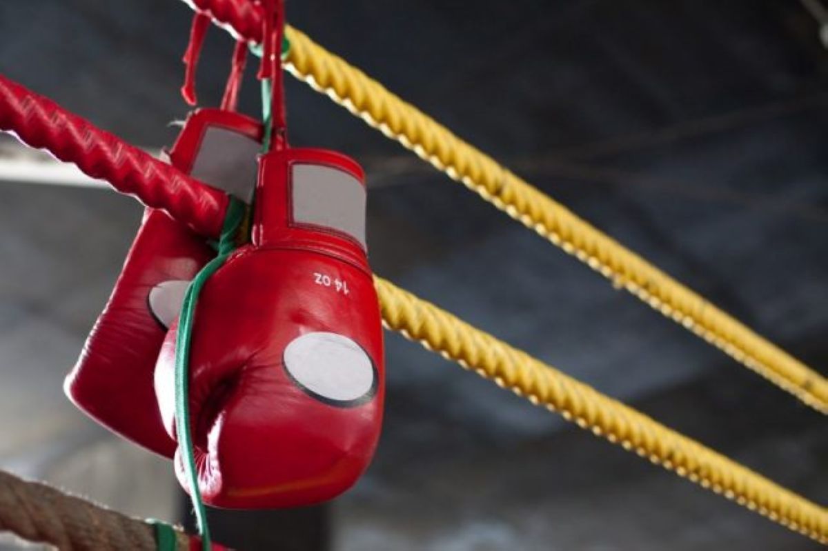 Іріктеу турнирі: қазақстандық үш боксшы лицензиясыз қалды