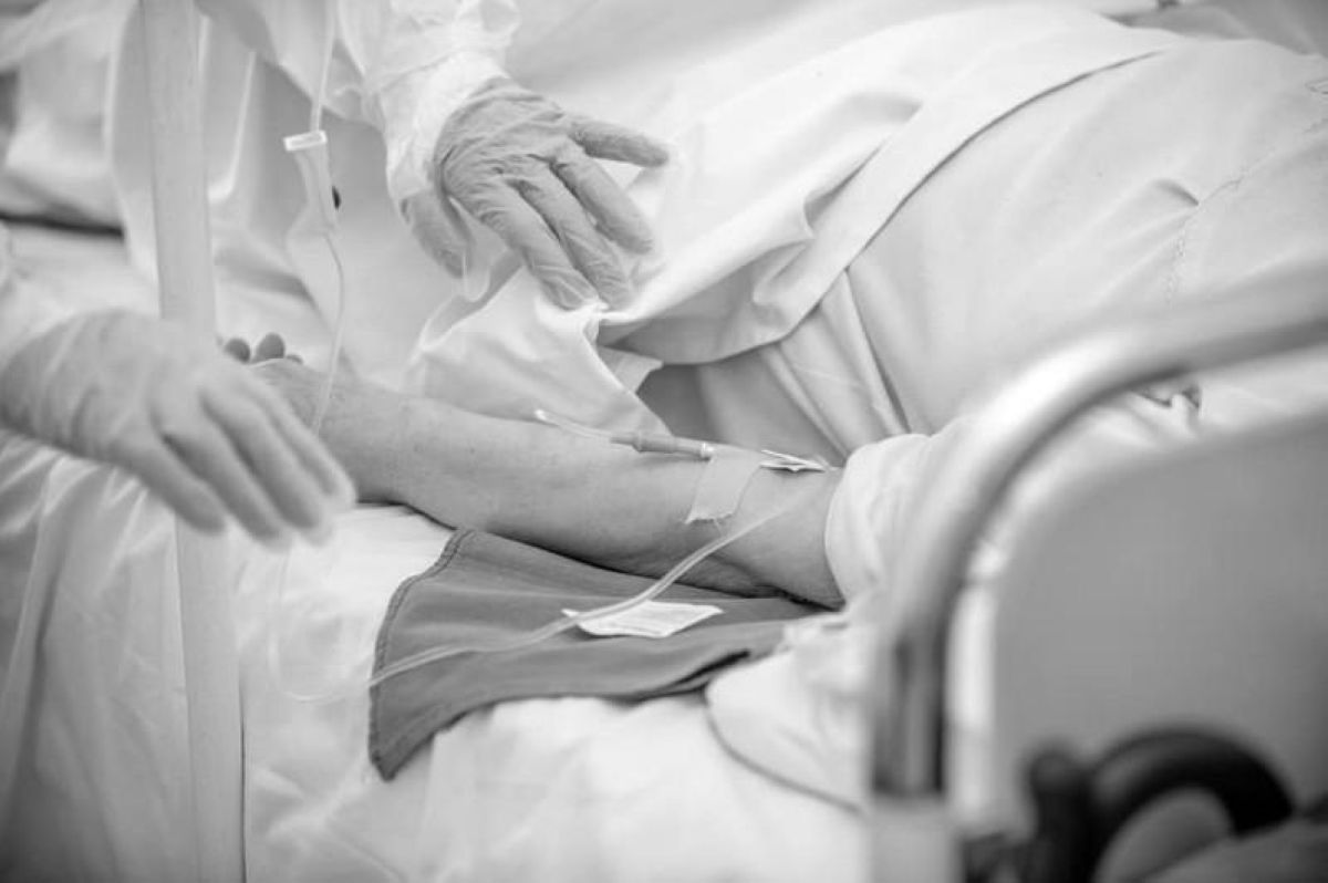 Шымкентте коронавирустан төртінші адам көз жұмды