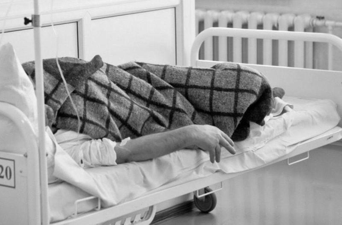 Алматыда көз жұмған 97 жастағы қарияның өлімі коронавирустан емес – ДСМ