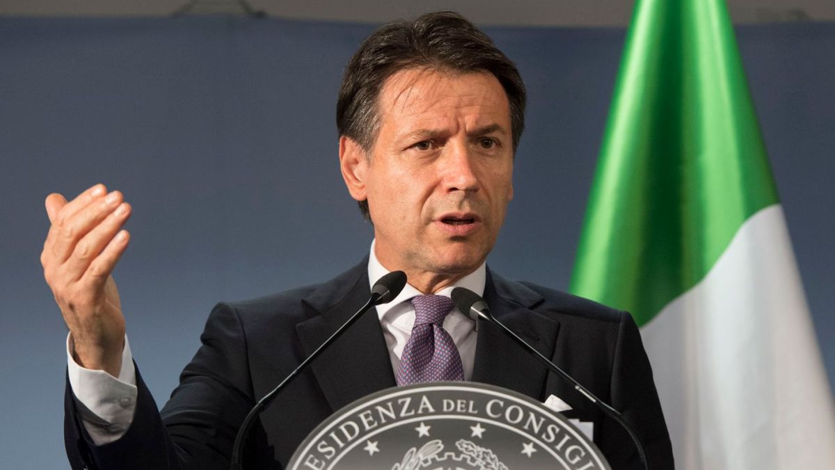 Карантин: Италия премьері 4 мамырдан бастап қандай шектеулер алынатынын айтты