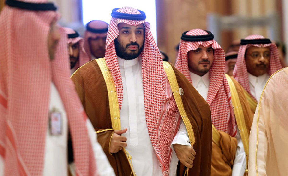 Сауд Арабиясында корольдік отбасының 150 мүшесі коронавирус жұқтырған