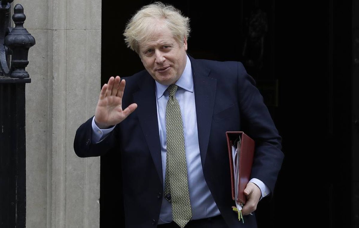 Коронавирус: Ұлыбритания премьер-министрінің жағдайы күрт нашарлады