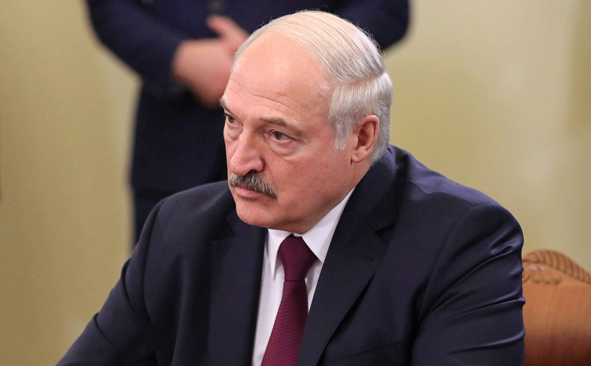 "Мені бәрі келеке етіп жүр": Лукашенко коронавирусқа қатысты ұстанымын өзгертпейтінін айтты
