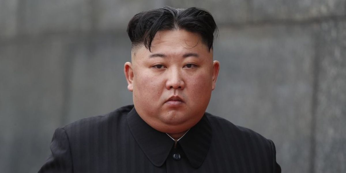 Жапон журналисі Ким Чен Ынның жасырыну жоспарын ашты