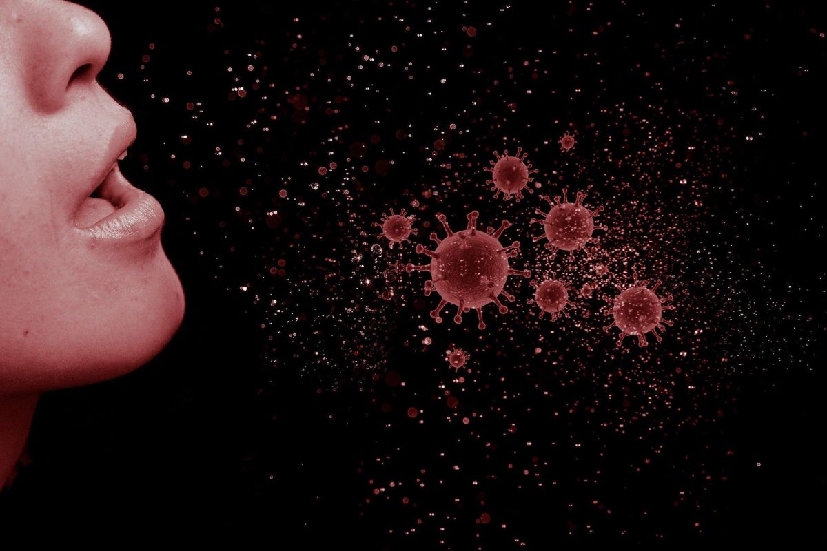 Ғалымдар коронавирусты суық тиюден айыратын басты белгіні атады
