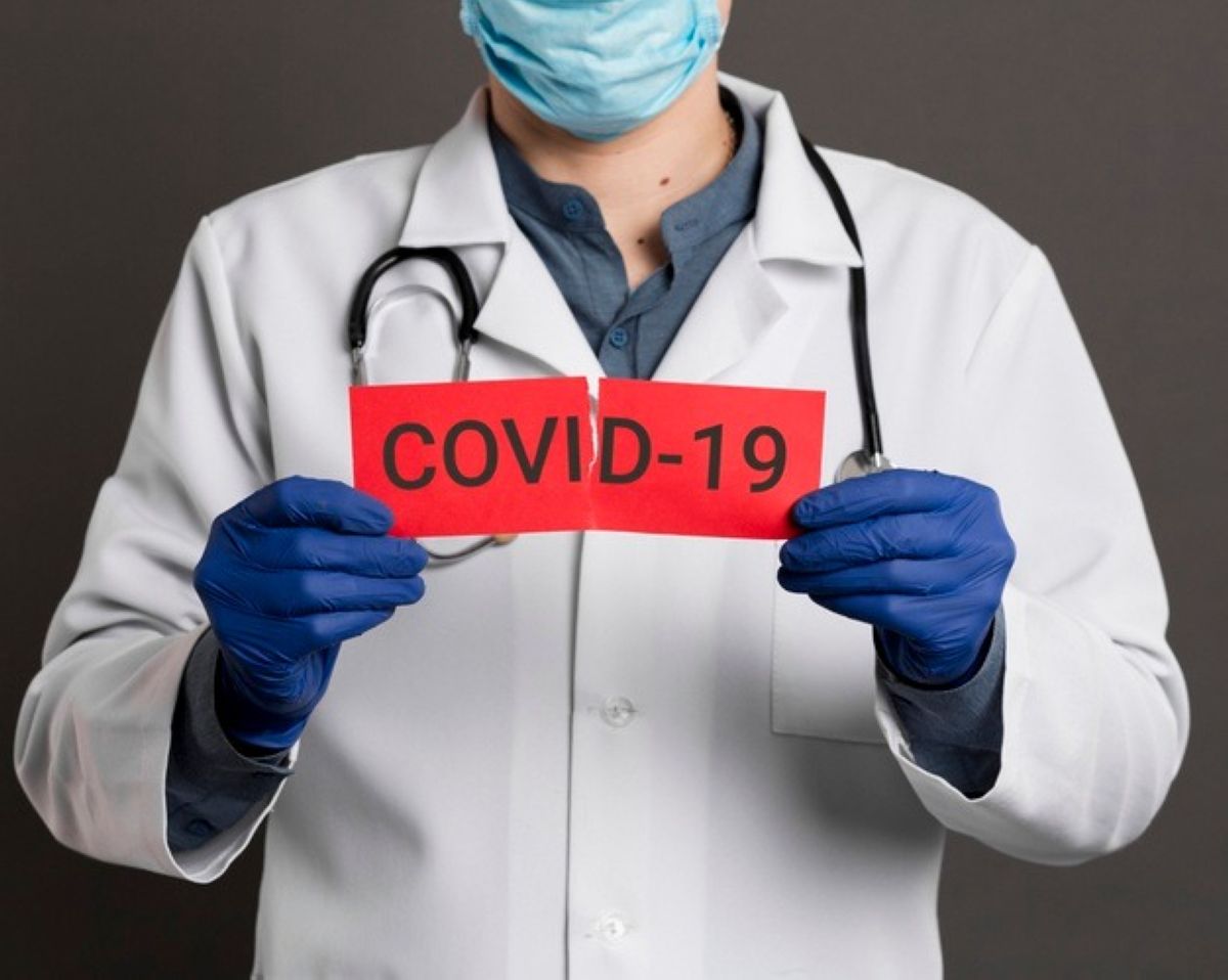 Қызылордада 9 медицина қызметкері коронавирус жұқтырған