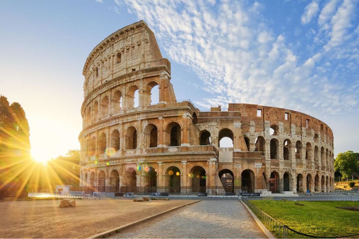 Пандемия салдарынан Италия туризмі табысының 80 пайызынан қағылмақ