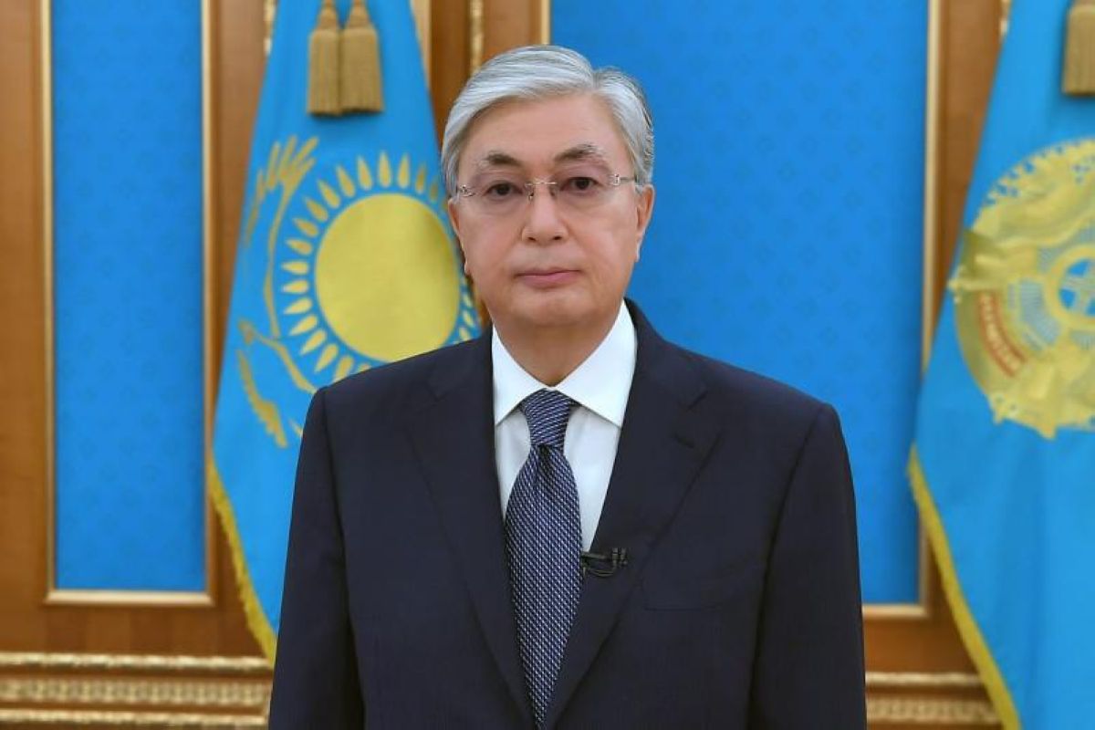 Су тасқыны: Өзбекстан Үкіметімен келіссөздер жүргізілуде – Мемлекет басшысы