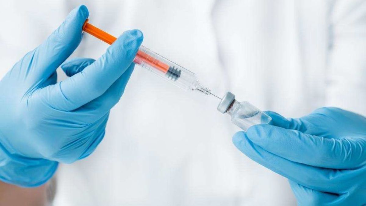 COVID-19: Ұлыбритания вакцина сынақтарына 101 млн доллар бөлді