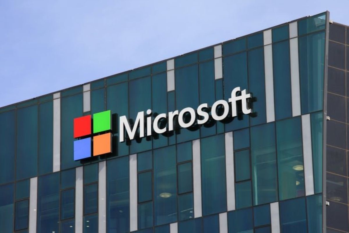 Қазақ тілі Microsoft компаниясының ресми тілдері қатарына қосылды