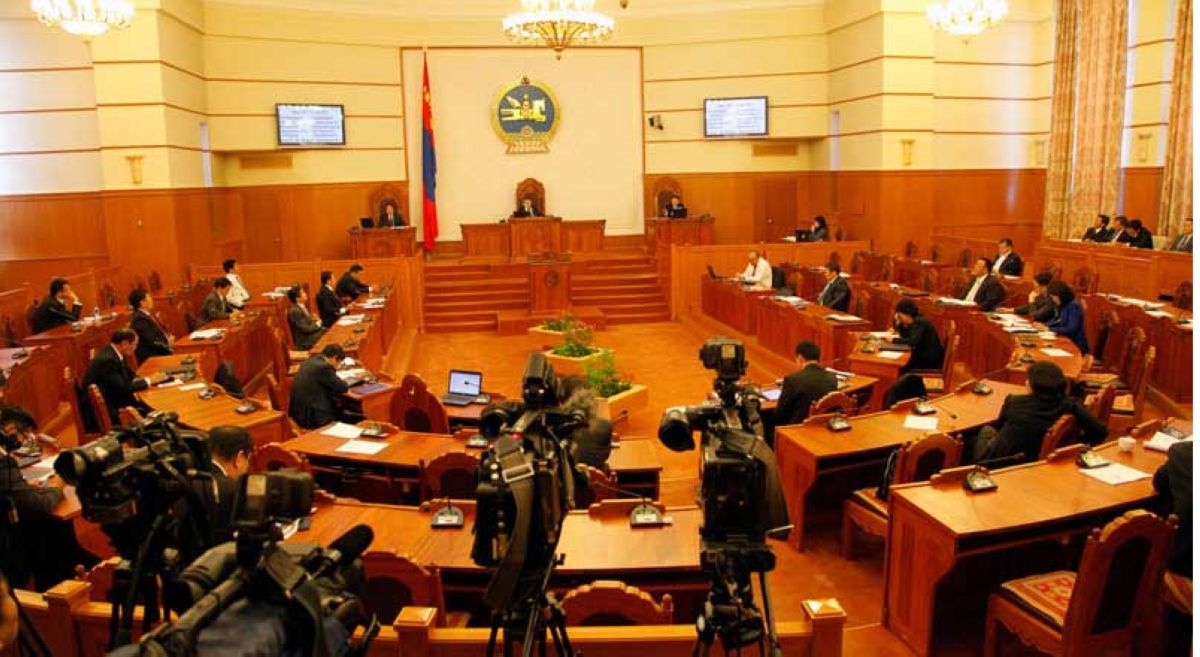 Моңғолияның Парламент сайлауында үш қандасымыз жеңіске жетті