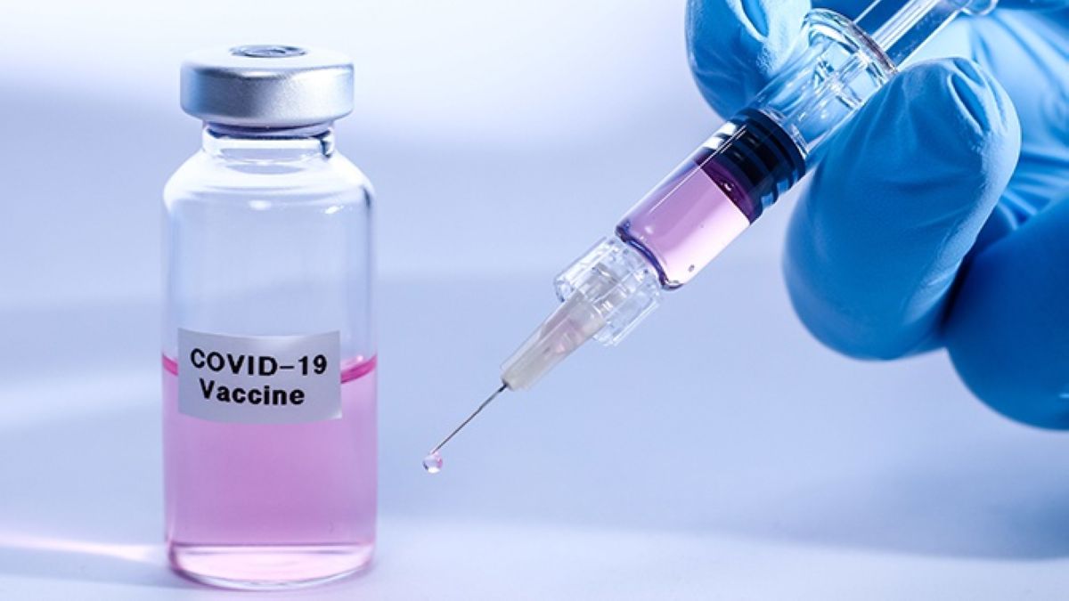 COVID-19: вакцина кімдерге салынады?