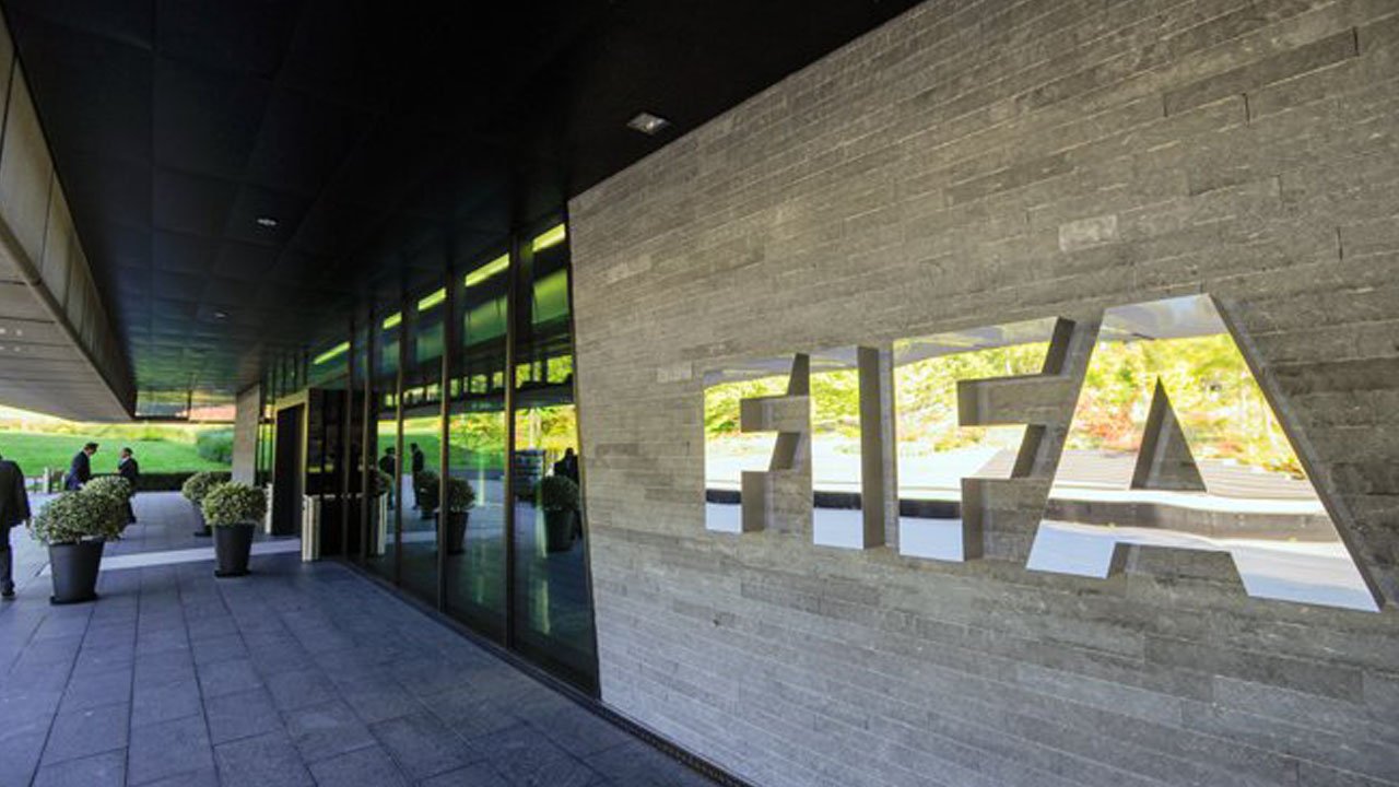 ФИФА Қазақстан футбол федерациясына 1,5 млрд доллар береді