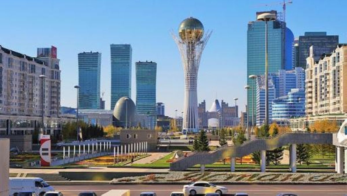 Астана күні: мерекелік шаралар тізімі жарияланды