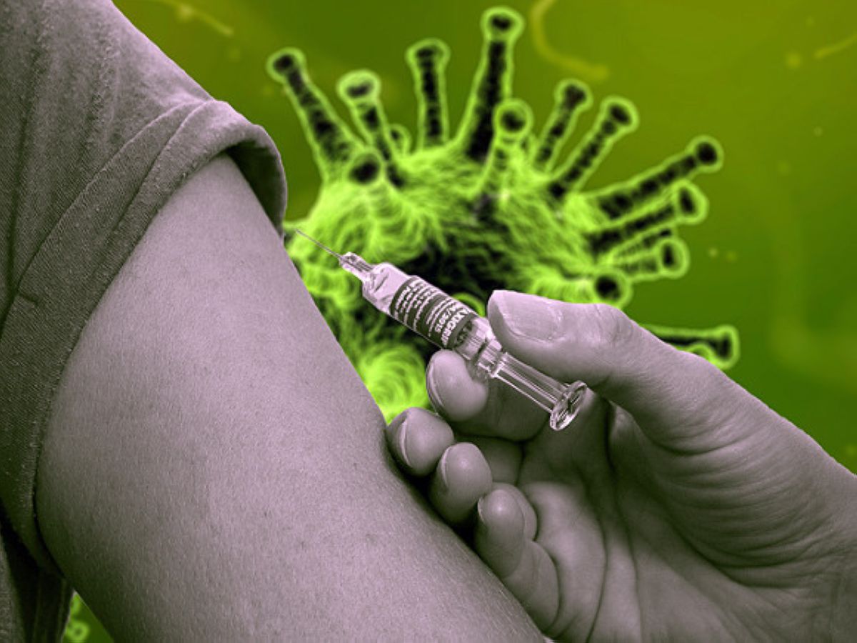 COVID-19: aмерикалық Moderna және Pfizer компаниялары вакцинаны тестілеуді бастады