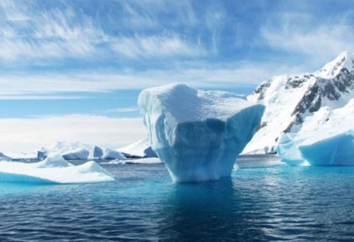 Арктикадағы мұздықтар 2035 жылға қарай толық еріп кетуі мүмкін – ғалымдар пікірі