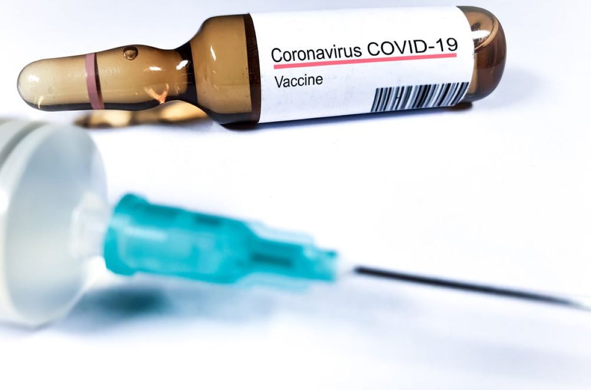 COVID-19: Жапония жарты млрд вакцина сатып алмақ