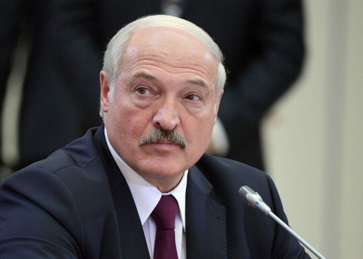 Қарашадан бастап Лукашенко Беларусь басшысы ретінде мойындалмауы тиіс — Еуропарламент