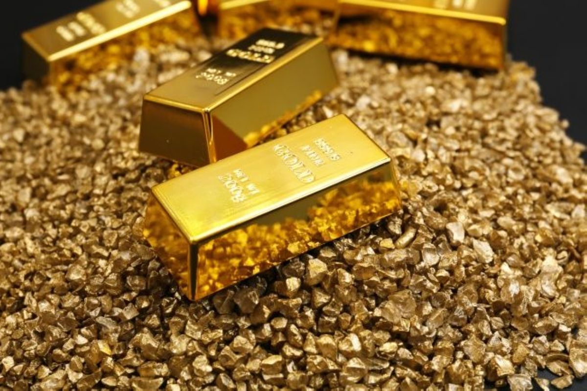 Жамбыл облысында алтын өндіретін зауыт құрылысы басталады