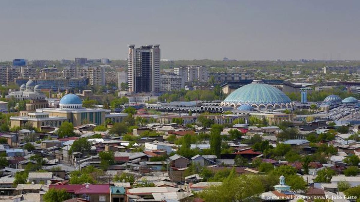 Ташкентте «Абай» мәдени-іскерлік үйі ашылды