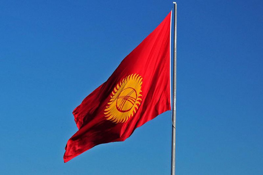 Қырғызстанда президент сайлауы 2021 жылдың 10 қаңтарына белгіленді