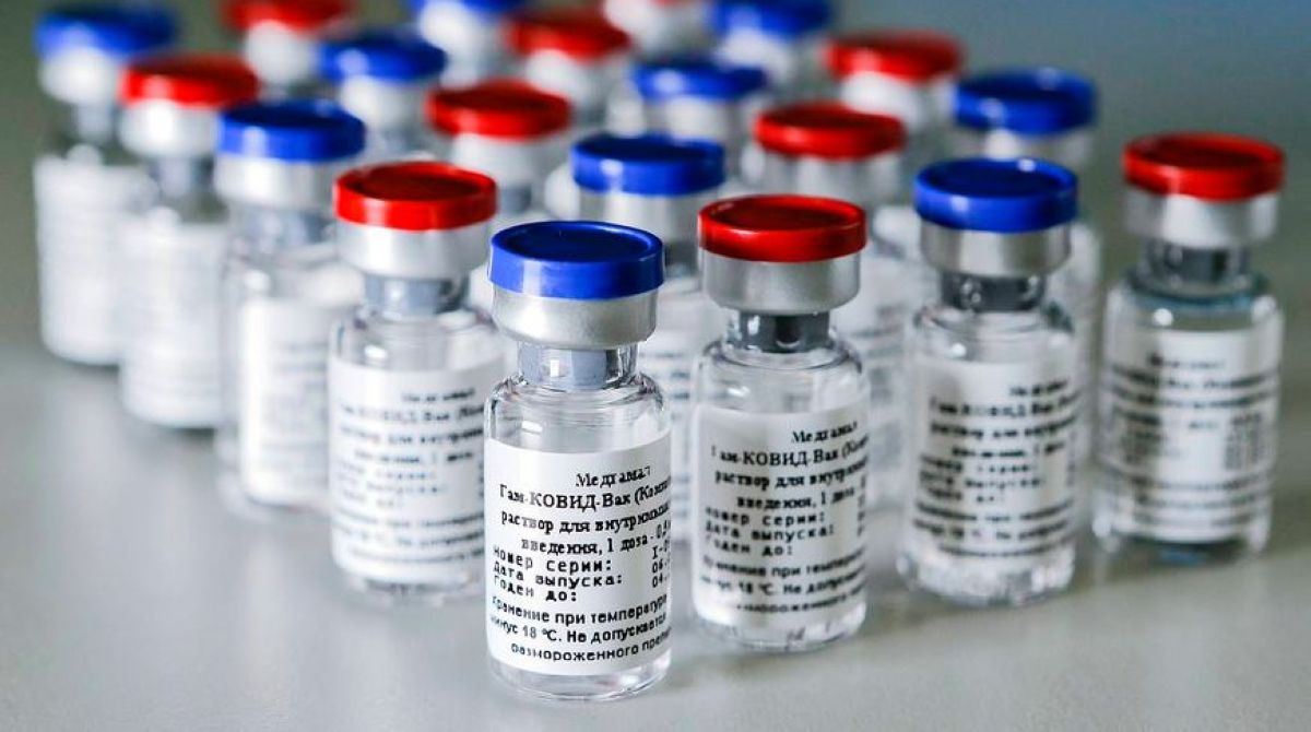 Ресей өз вакцинасын АҚШ-тан анағұрлым арзан бағаға сатпақ