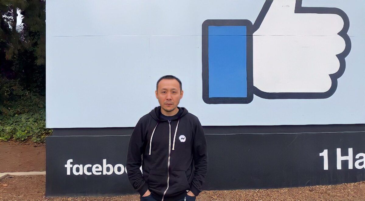 Арғынбек Шегебай: Facebook қызметкерлері Цукербергке сын айта алады