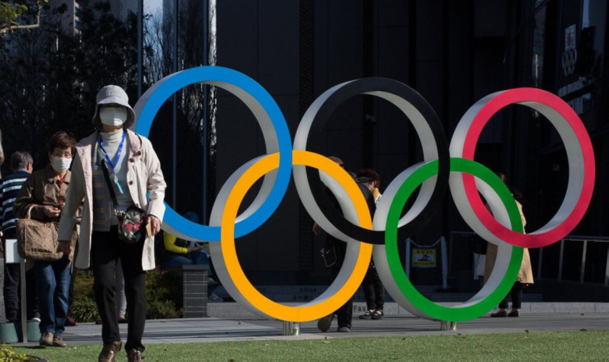 Токио Олимпиадасы: ХОК атлеттерді вакцинациялау шығынын өз мойнына алады