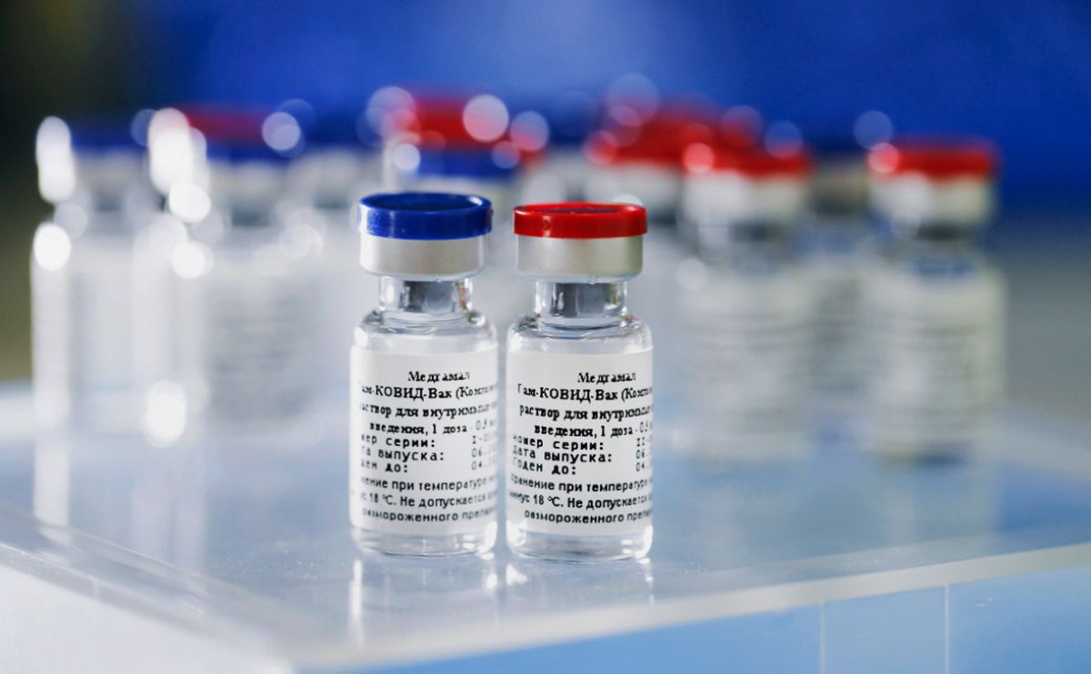 Ресей Қазақстанда коронавирусқа қарсы вакцина өндірісін бастауы мүмкін